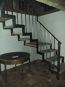 INTERIEUR ESCALIER  (46)